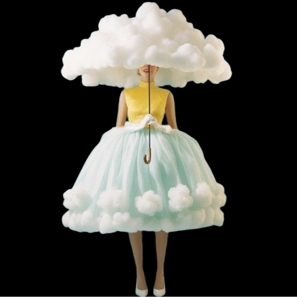 Vintage Accessories - ❤️Rainy Days ❤️